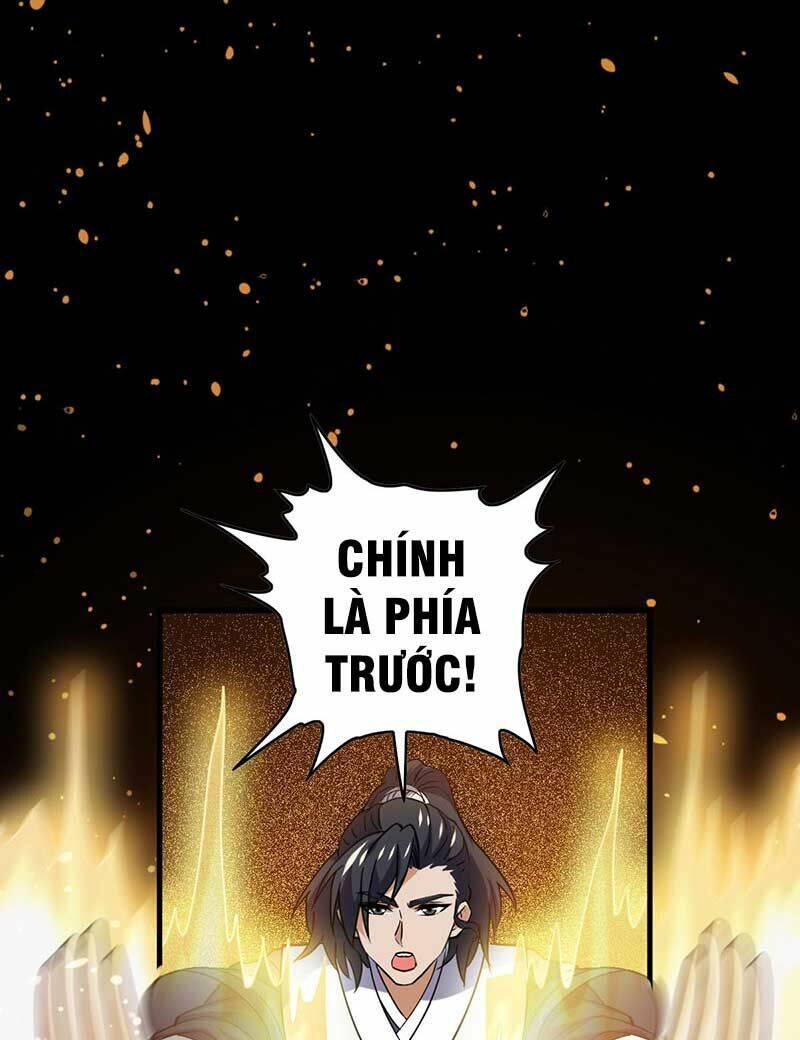 Vĩnh Sinh - Chương 80