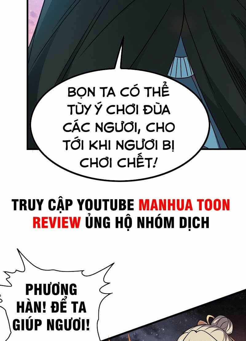 Vĩnh Sinh - Chương 80