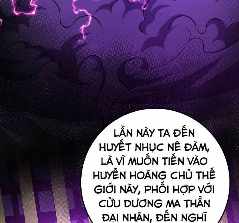 Vĩnh Sinh - Chương 81