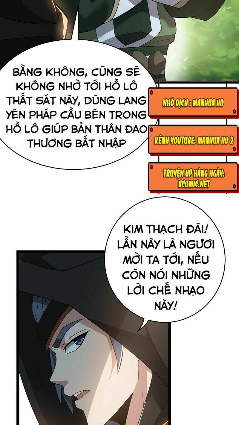 Vĩnh Sinh - Chương 9