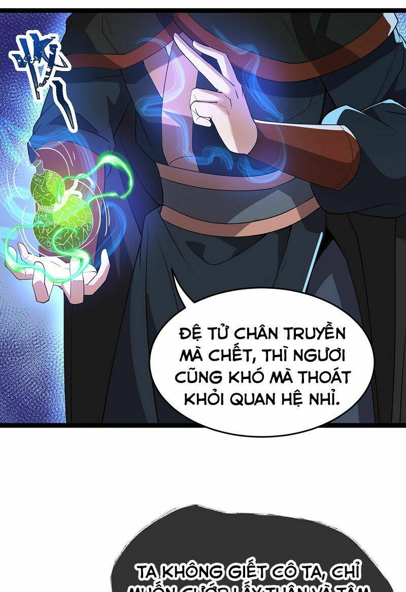 Vĩnh Sinh - Chương 9