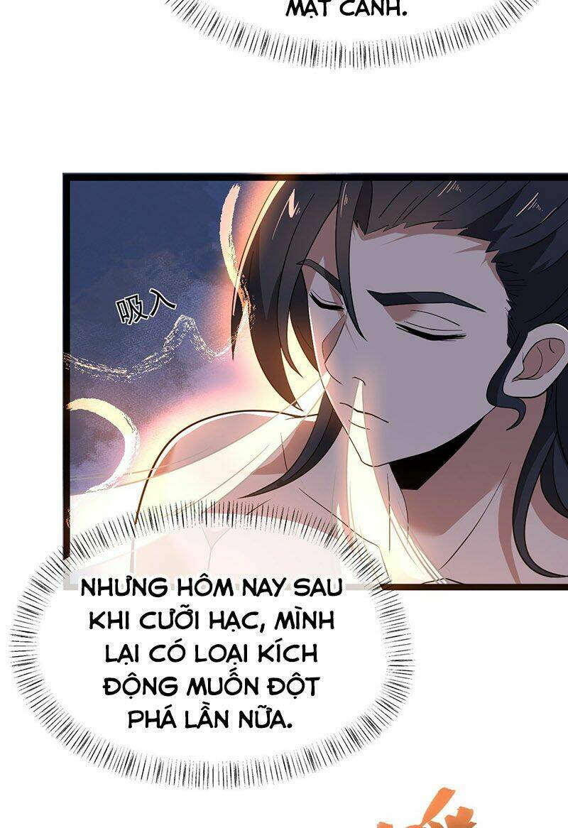 Vĩnh Sinh - Chương 9