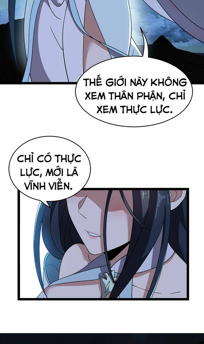 Vĩnh Sinh - Chương 9