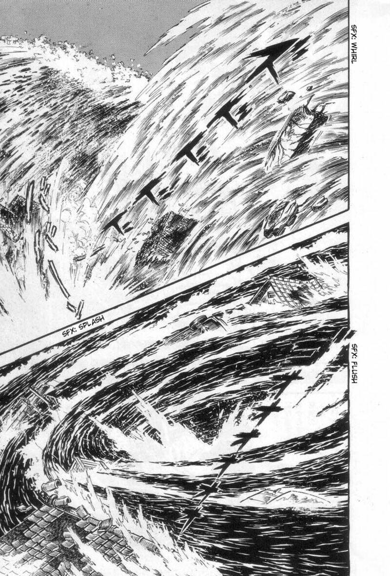 Violence Jack - Chương 1