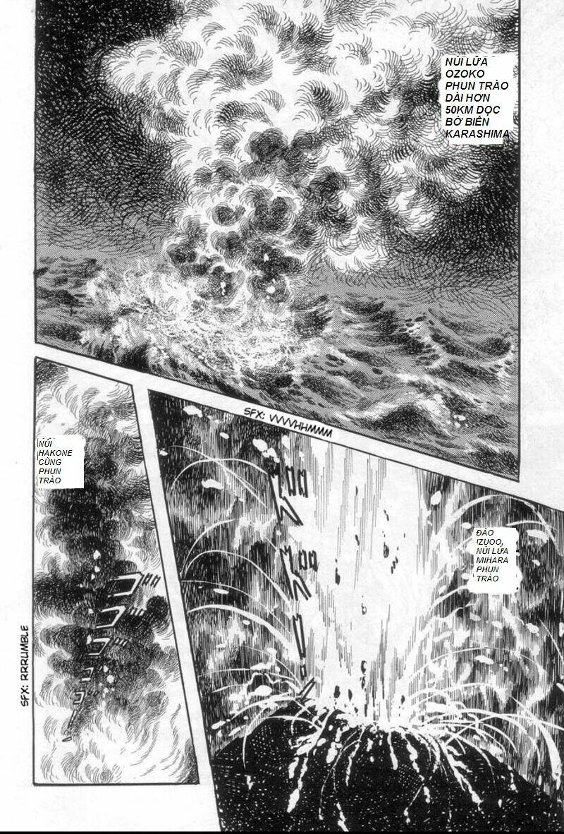 Violence Jack - Chương 1