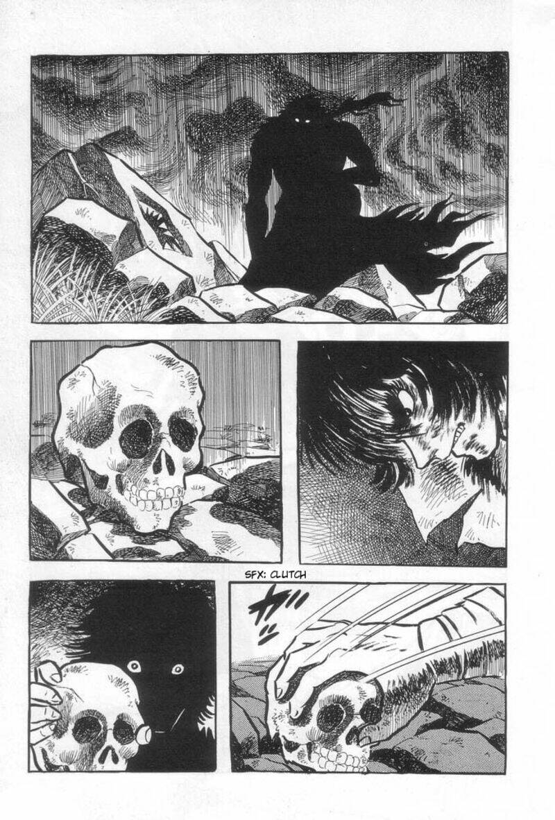 Violence Jack - Chương 1