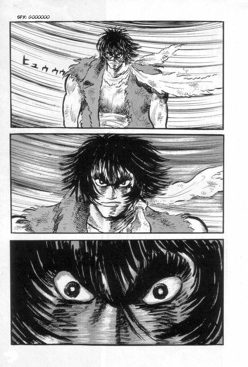 Violence Jack - Chương 1