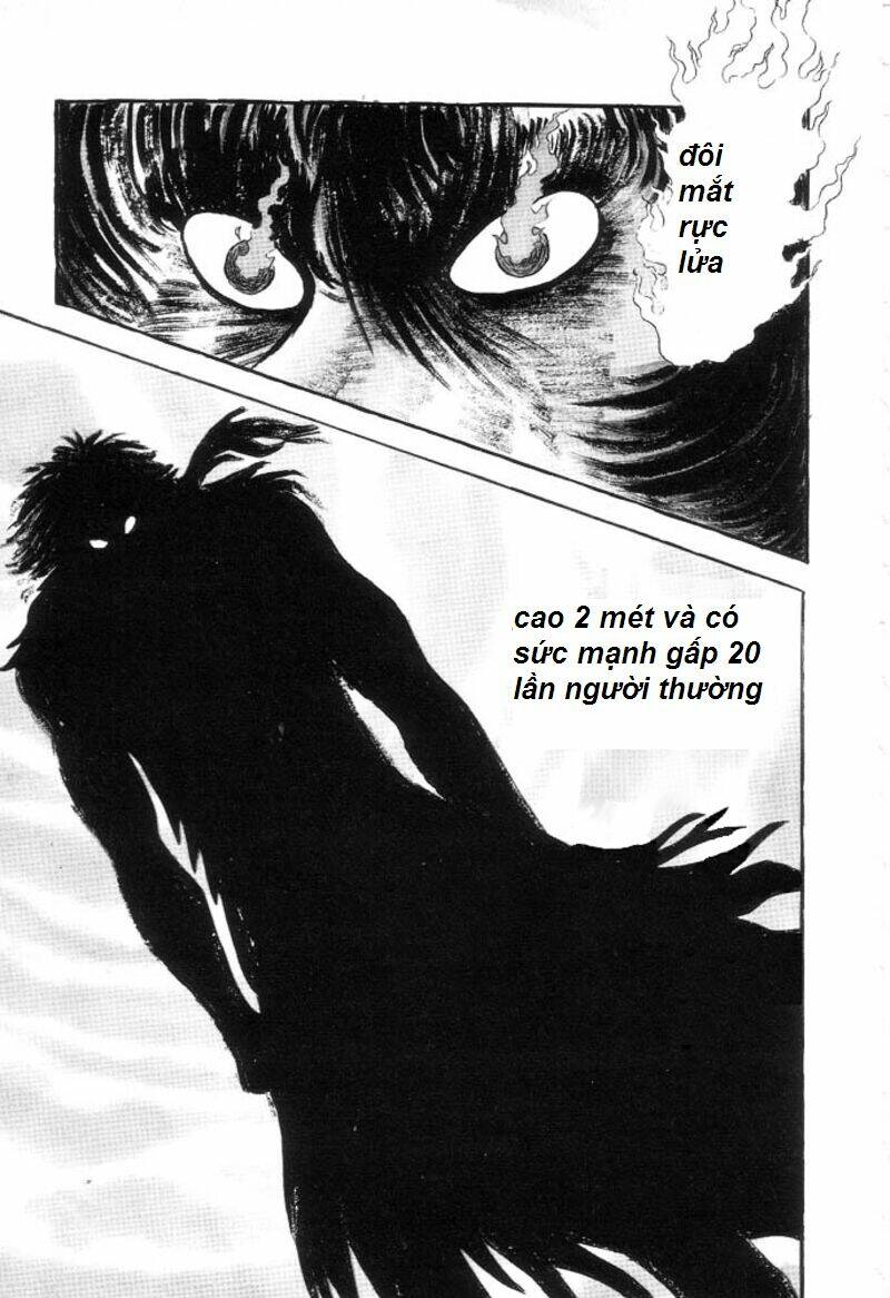 Violence Jack - Chương 1