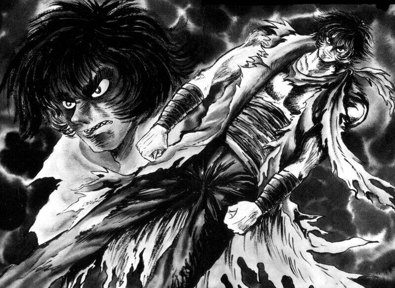 Violence Jack - Chương 1