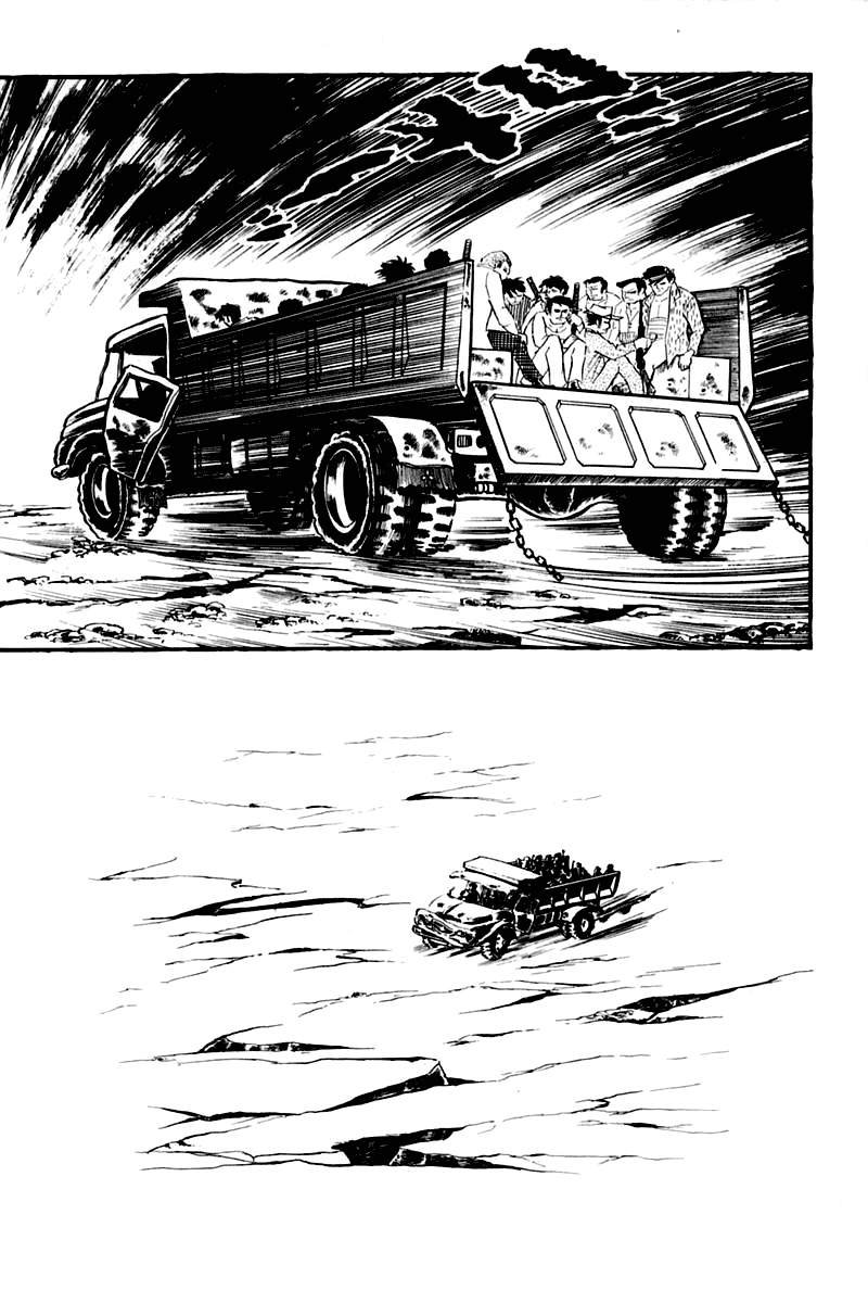 Violence Jack - Chương 2