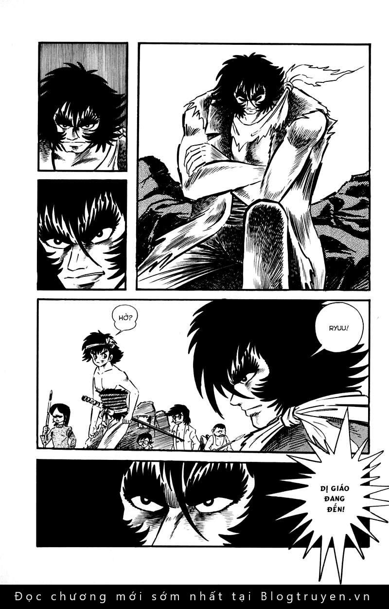 Violence Jack - Chương 2