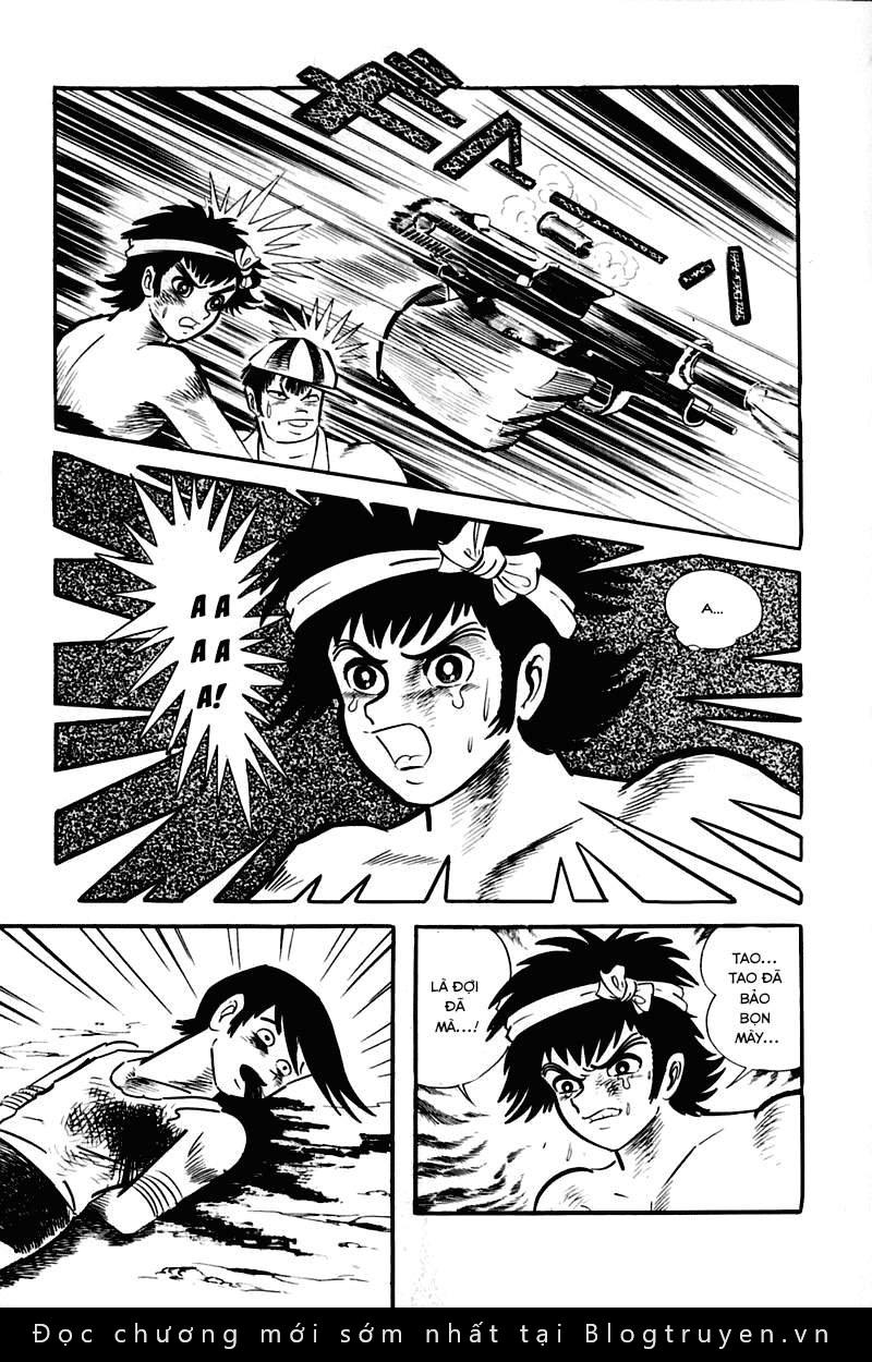 Violence Jack - Chương 2