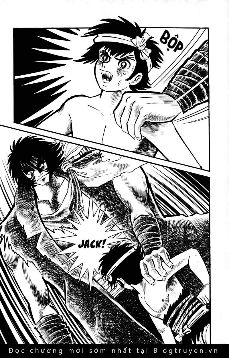 Violence Jack - Chương 2