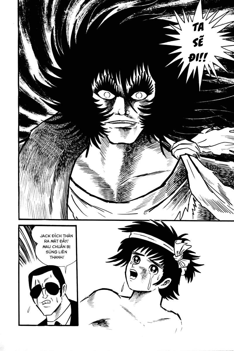 Violence Jack - Chương 2