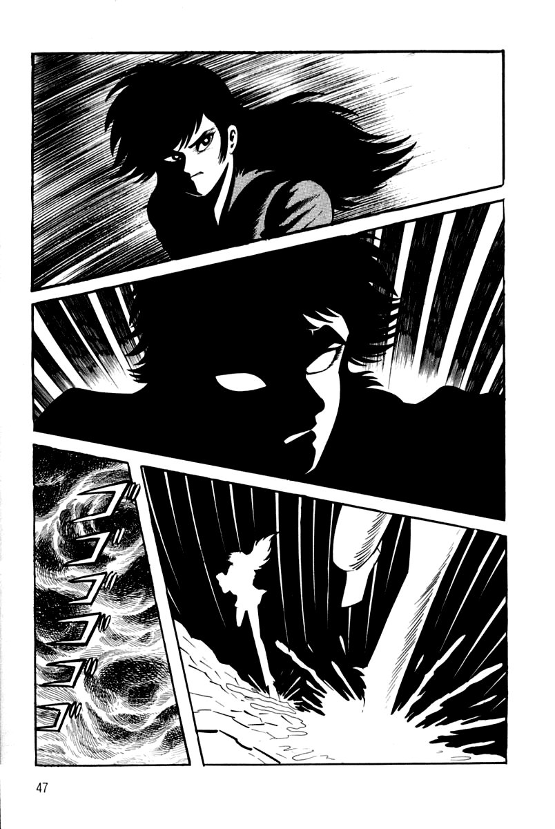 Violence Jack - Chương 3