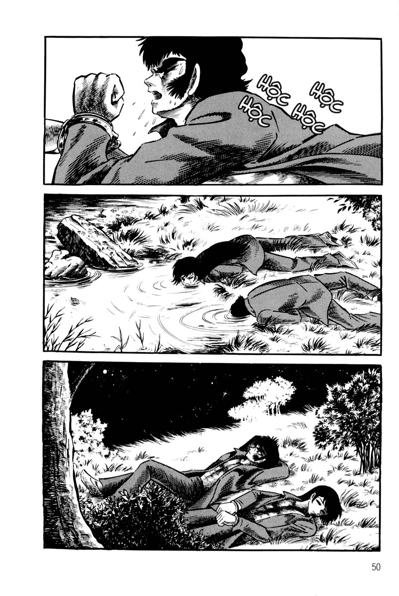 Violence Jack - Chương 3