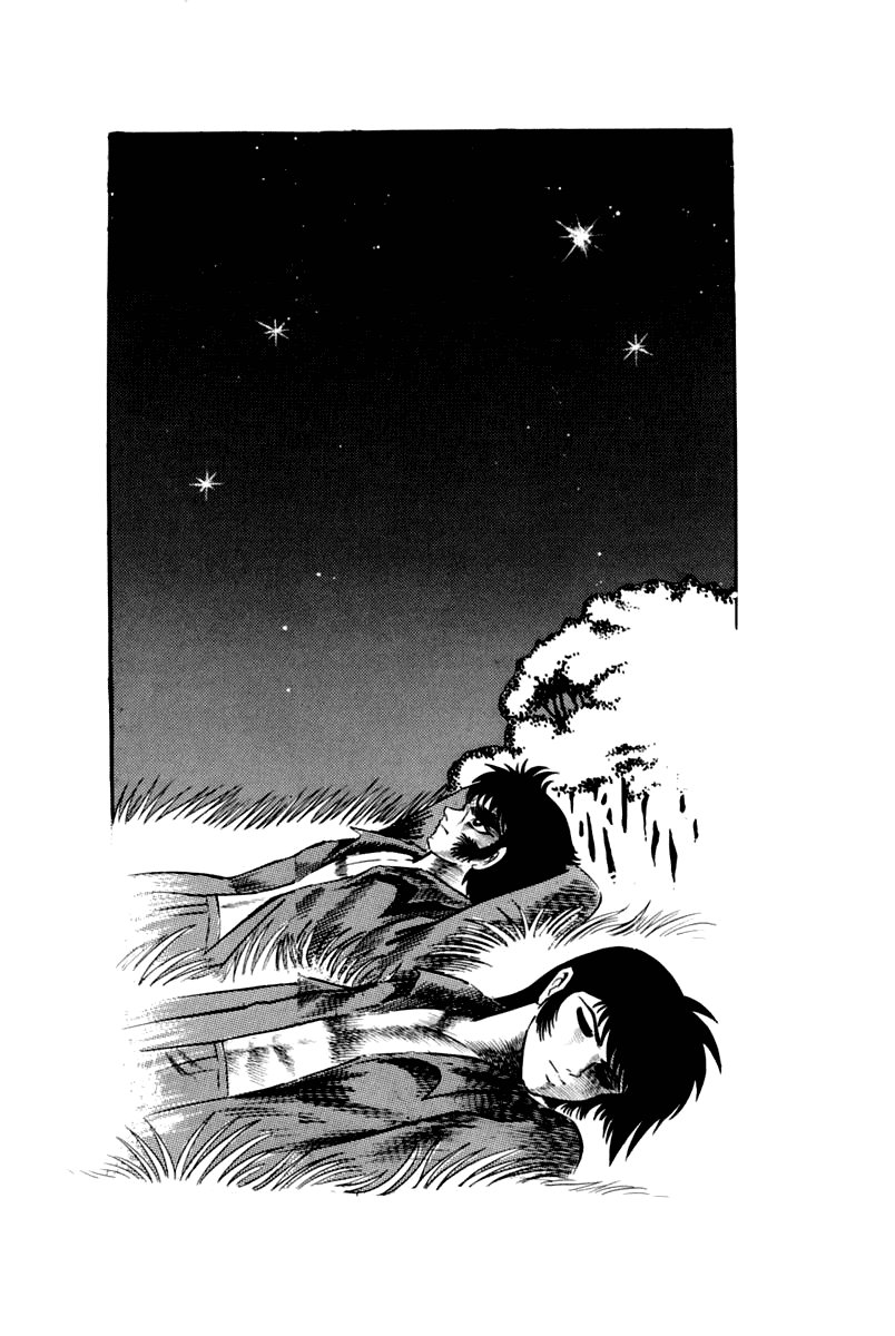 Violence Jack - Chương 3