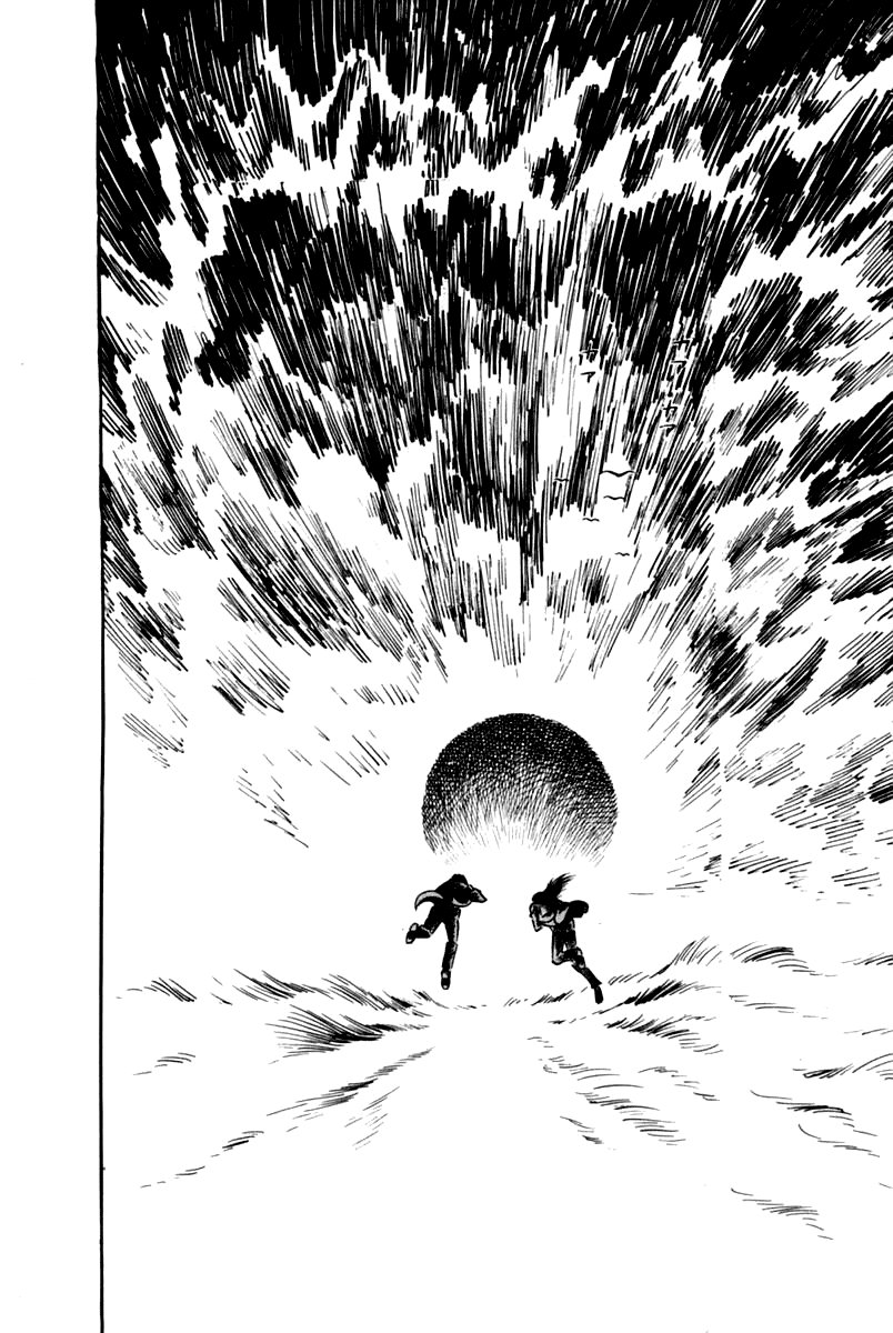 Violence Jack - Chương 3