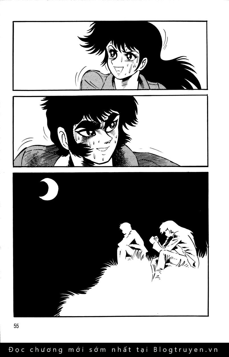 Violence Jack - Chương 3