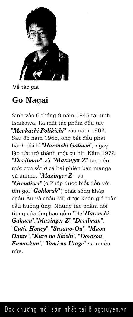Violence Jack - Chương 4