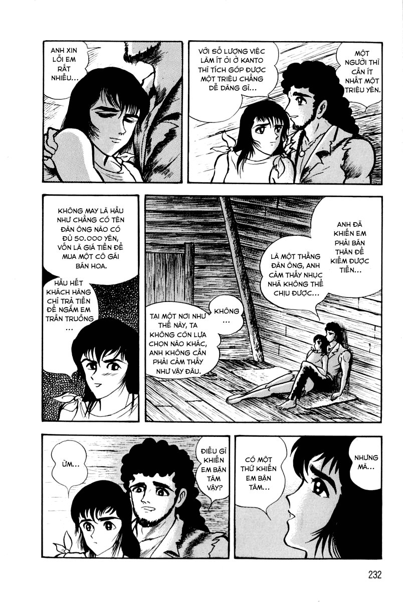 Violence Jack - Chương 5