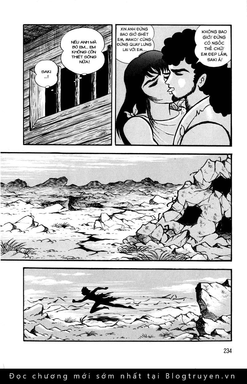 Violence Jack - Chương 5