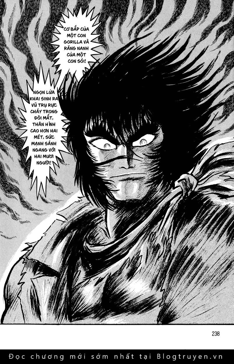 Violence Jack - Chương 5