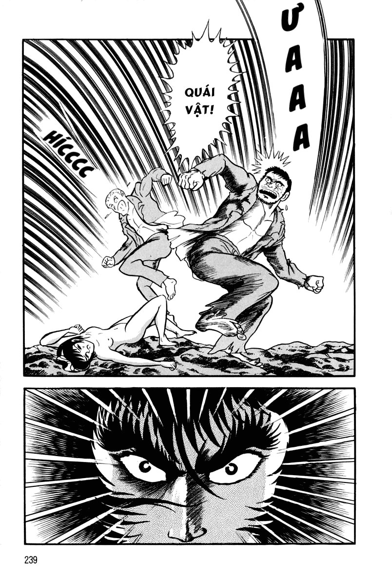 Violence Jack - Chương 5