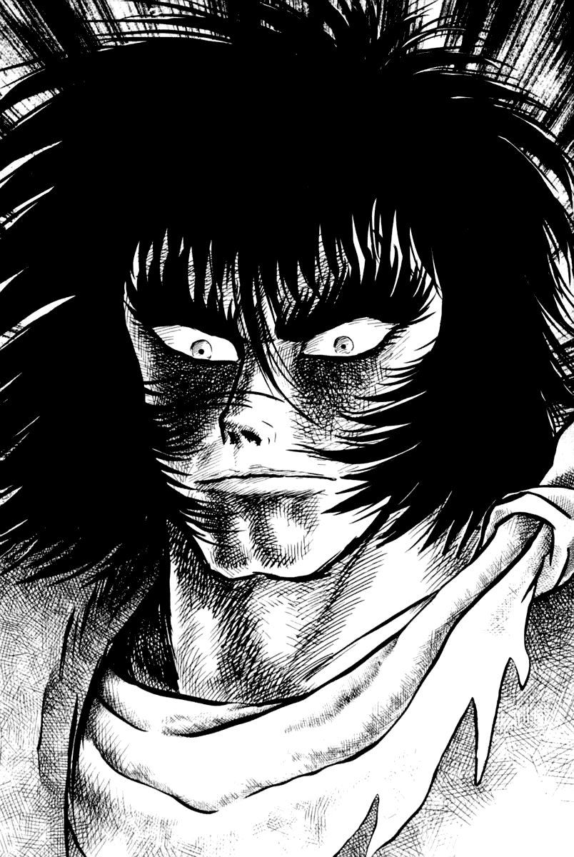 Violence Jack - Chương 5