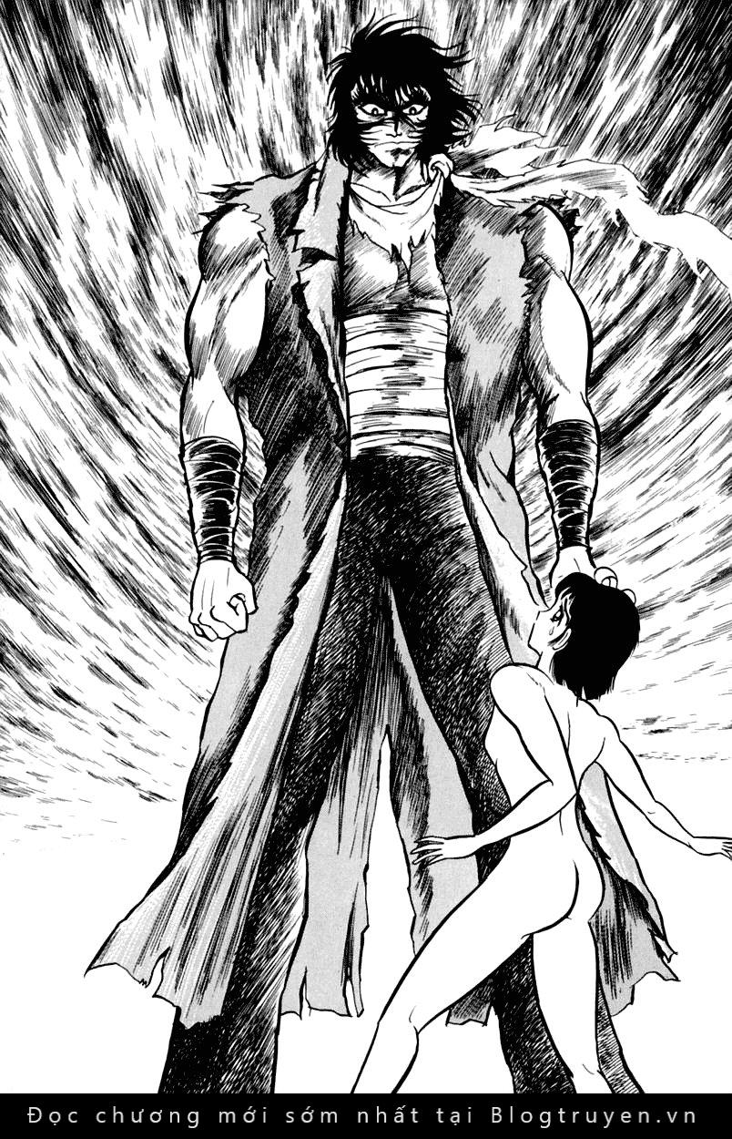 Violence Jack - Chương 5