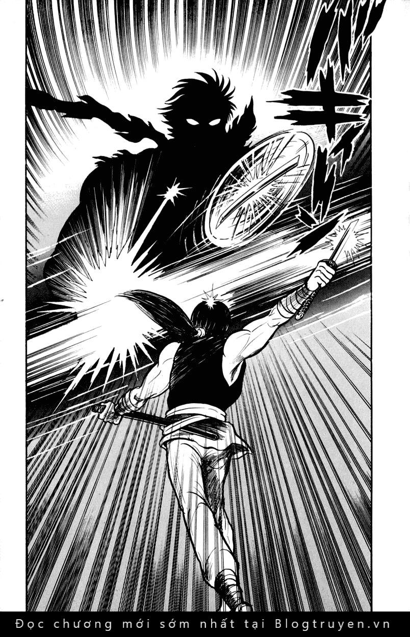 Violence Jack - Chương 5
