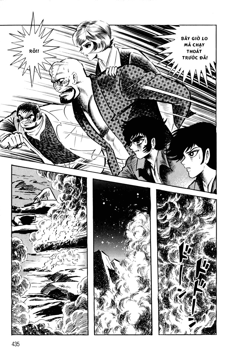 Violence Jack - Chương 6