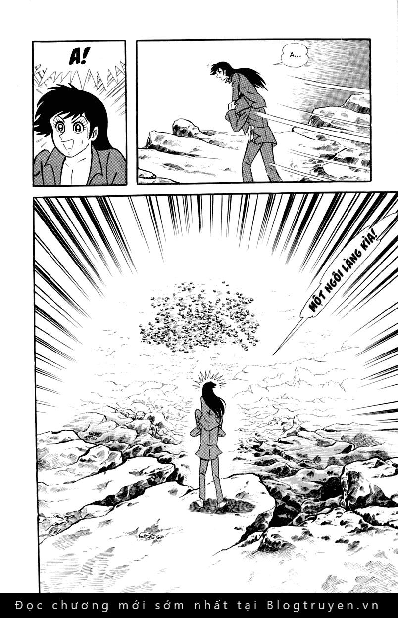 Violence Jack - Chương 6