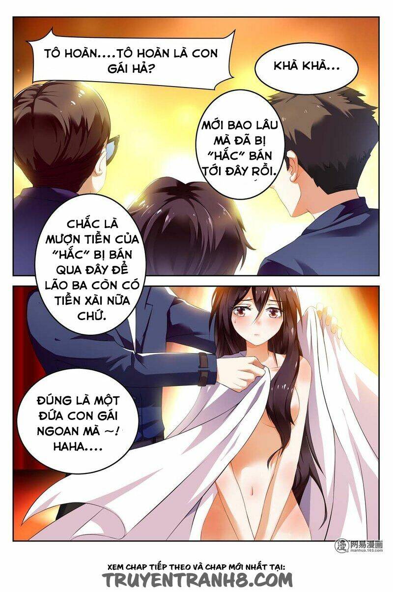 Vợ Lẽ - Chương 1