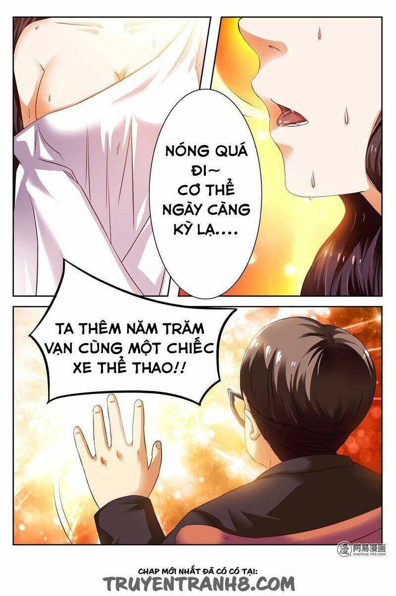 Vợ Lẽ - Chương 1