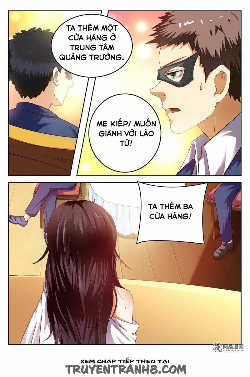 Vợ Lẽ - Chương 1