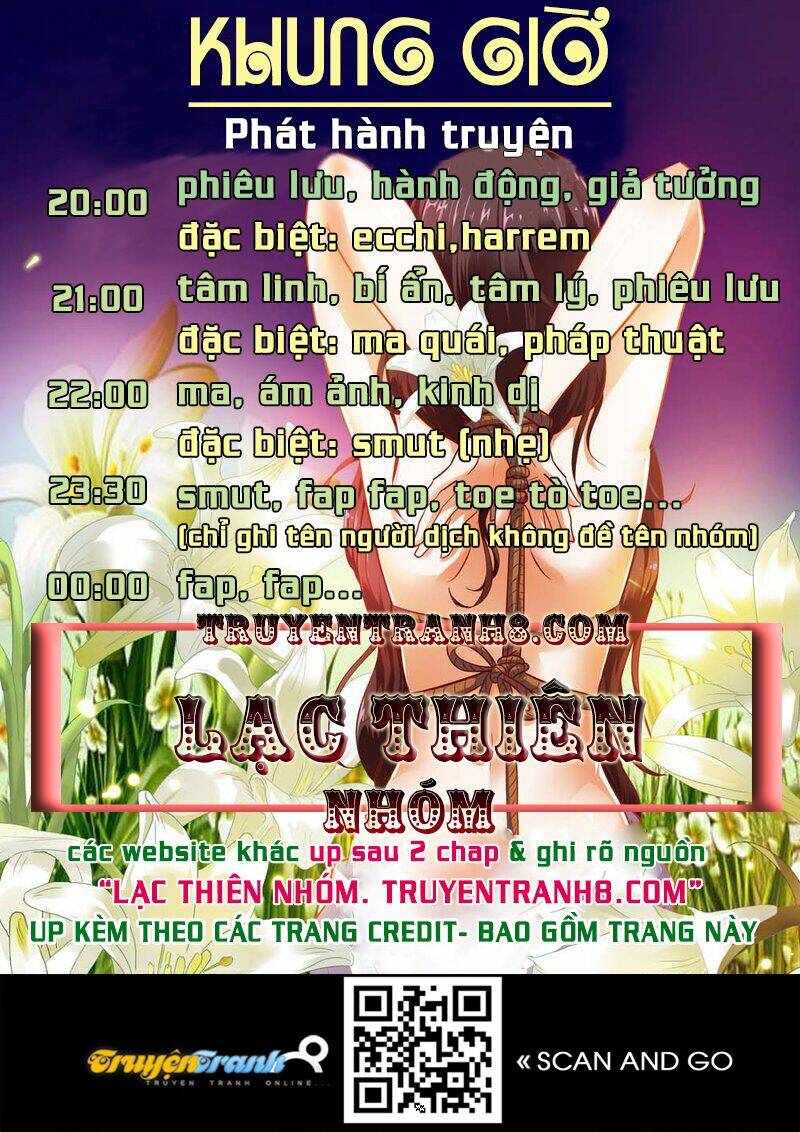 Vợ Lẽ - Chương 2