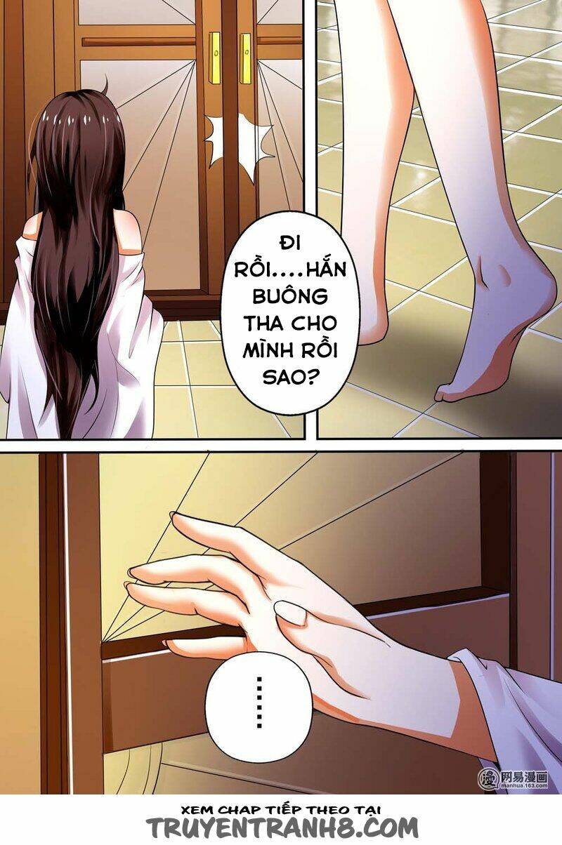 Vợ Lẽ - Chương 3