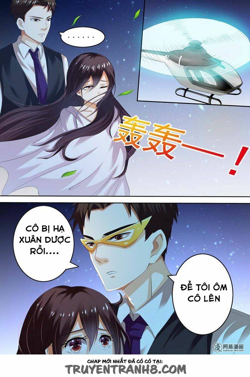 Vợ Lẽ - Chương 3