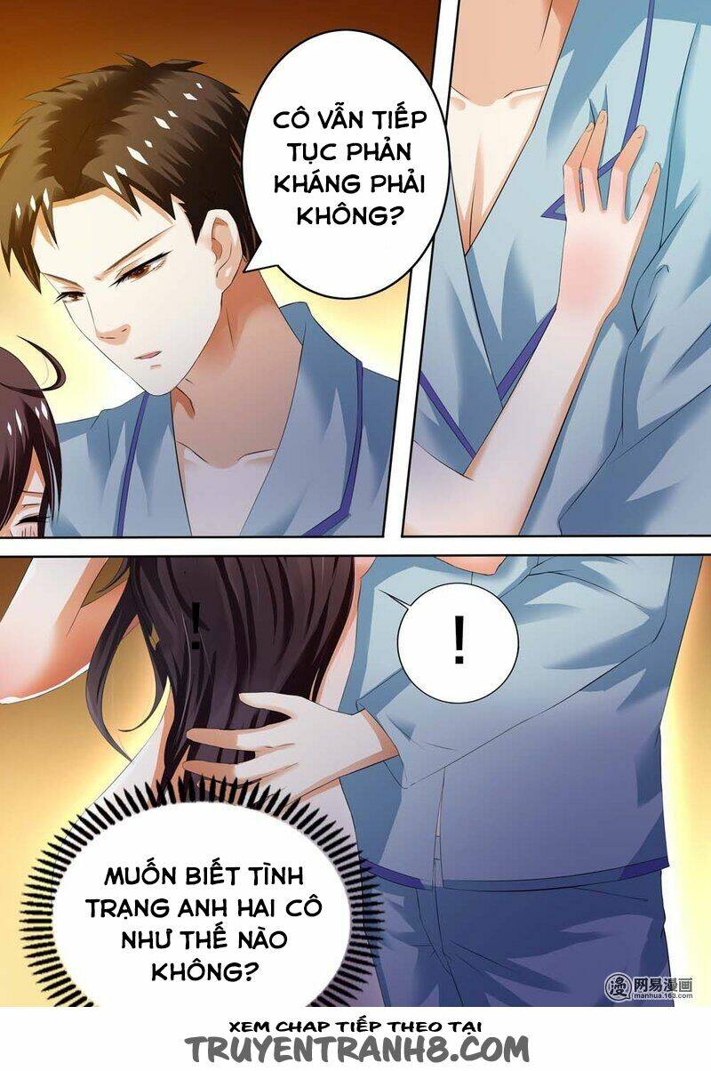 Vợ Lẽ - Chương 4