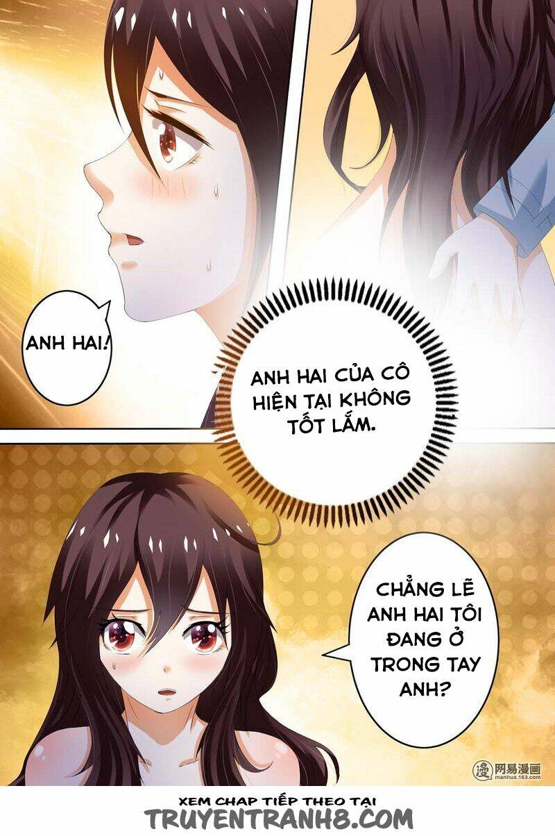 Vợ Lẽ - Chương 4