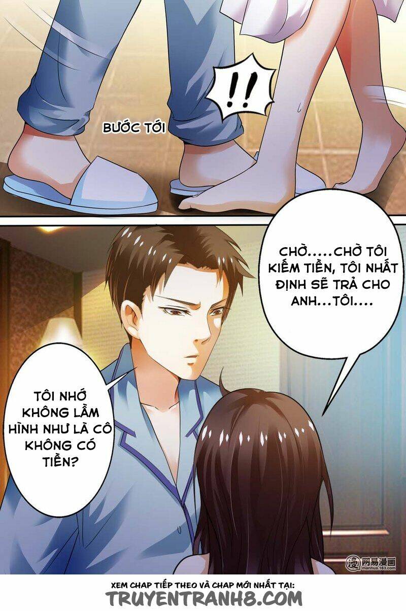 Vợ Lẽ - Chương 4