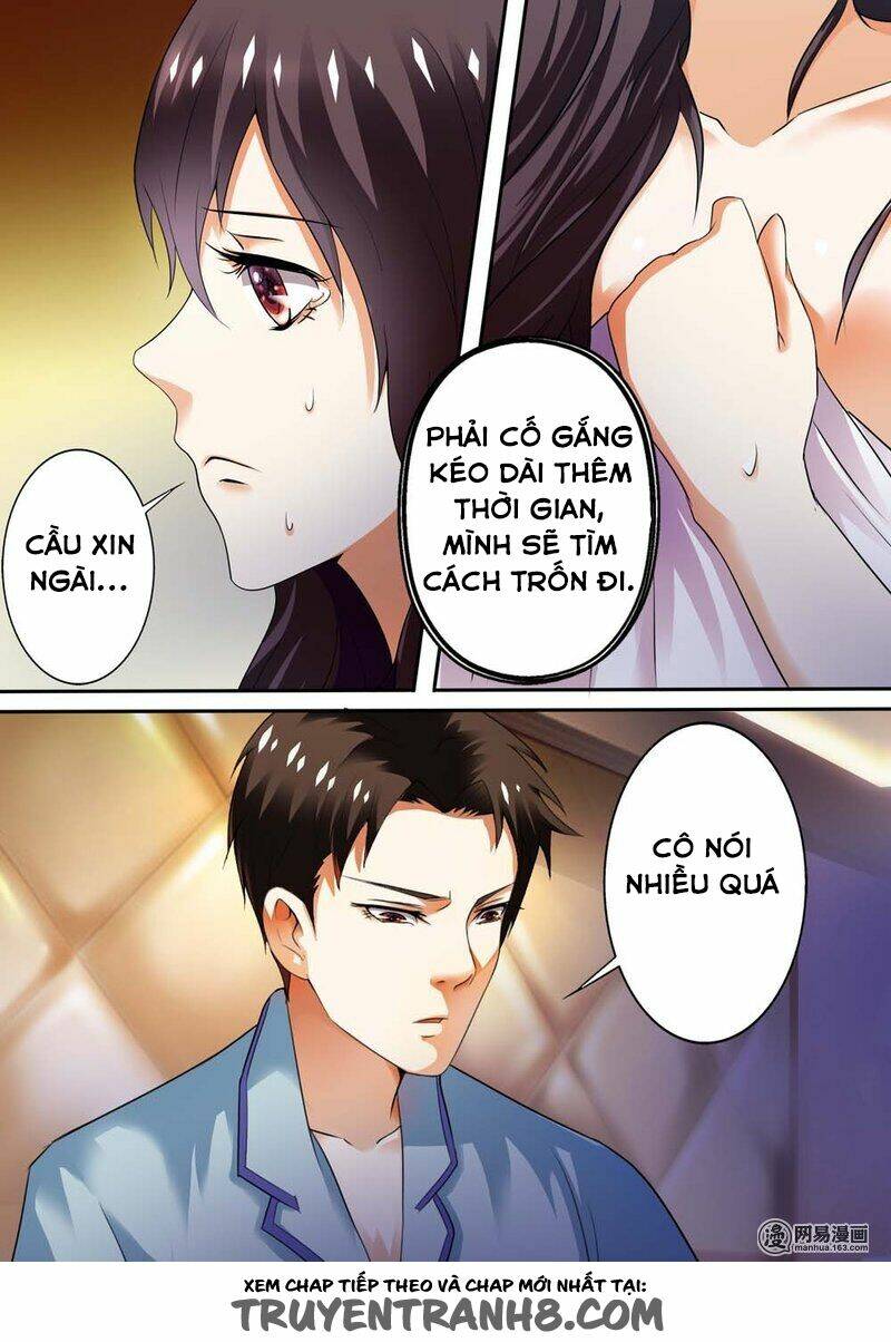 Vợ Lẽ - Chương 4