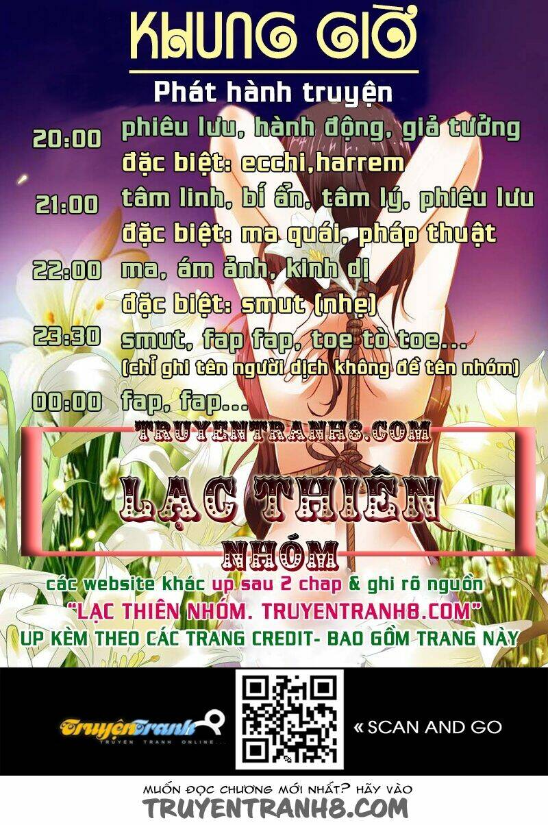 Vợ Lẽ - Chương 5