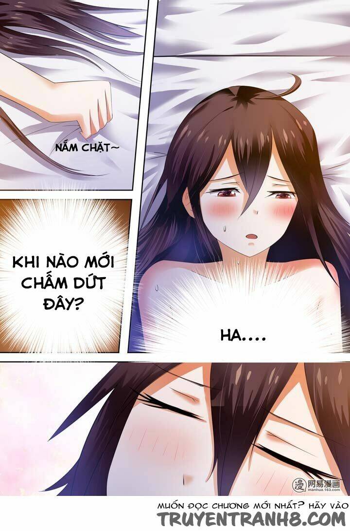 Vợ Lẽ - Chương 5