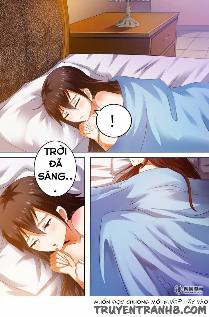 Vợ Lẽ - Chương 5