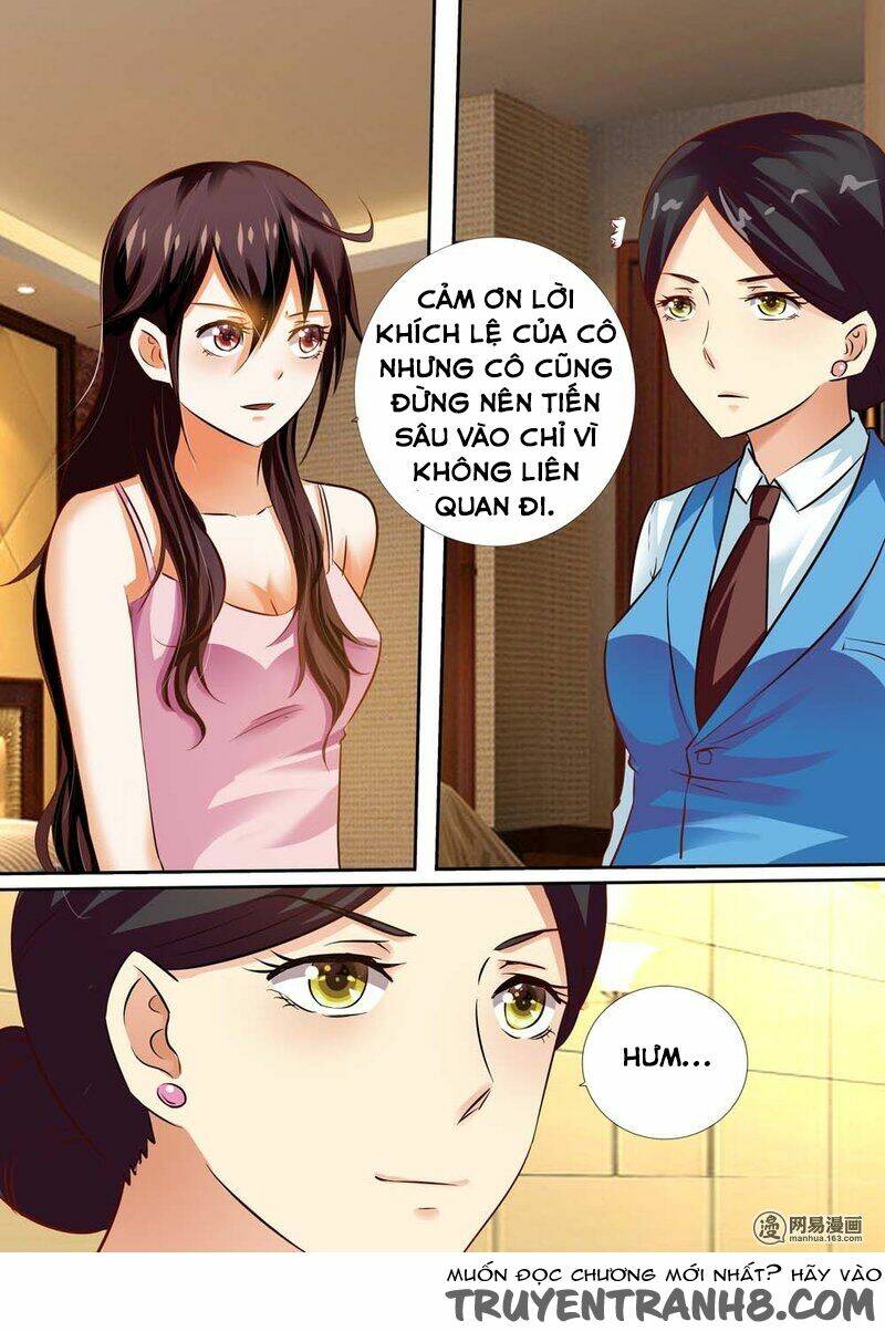 Vợ Lẽ - Chương 6