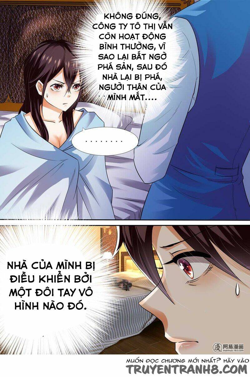 Vợ Lẽ - Chương 6
