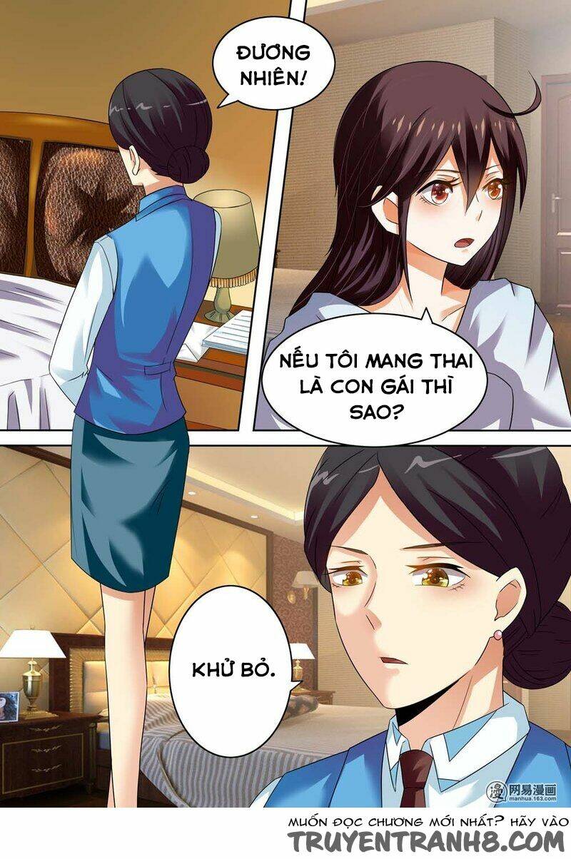 Vợ Lẽ - Chương 6