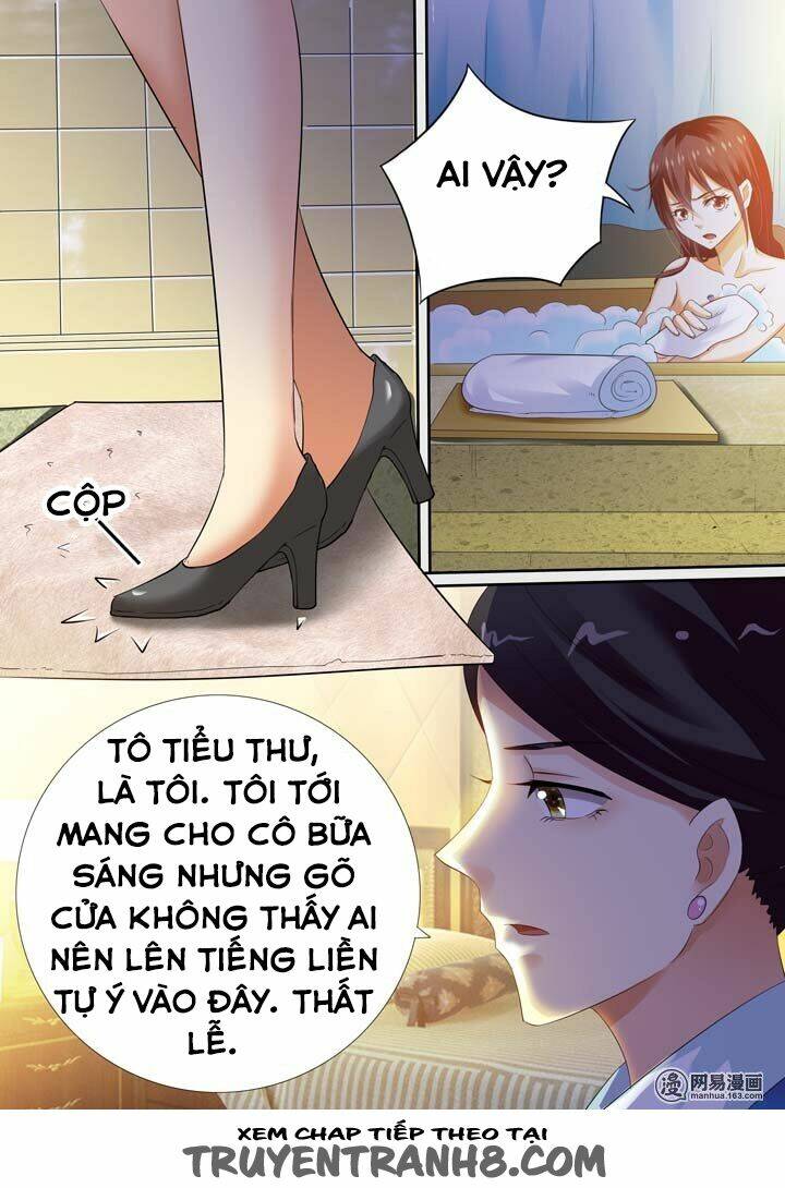 Vợ Lẽ - Chương 7